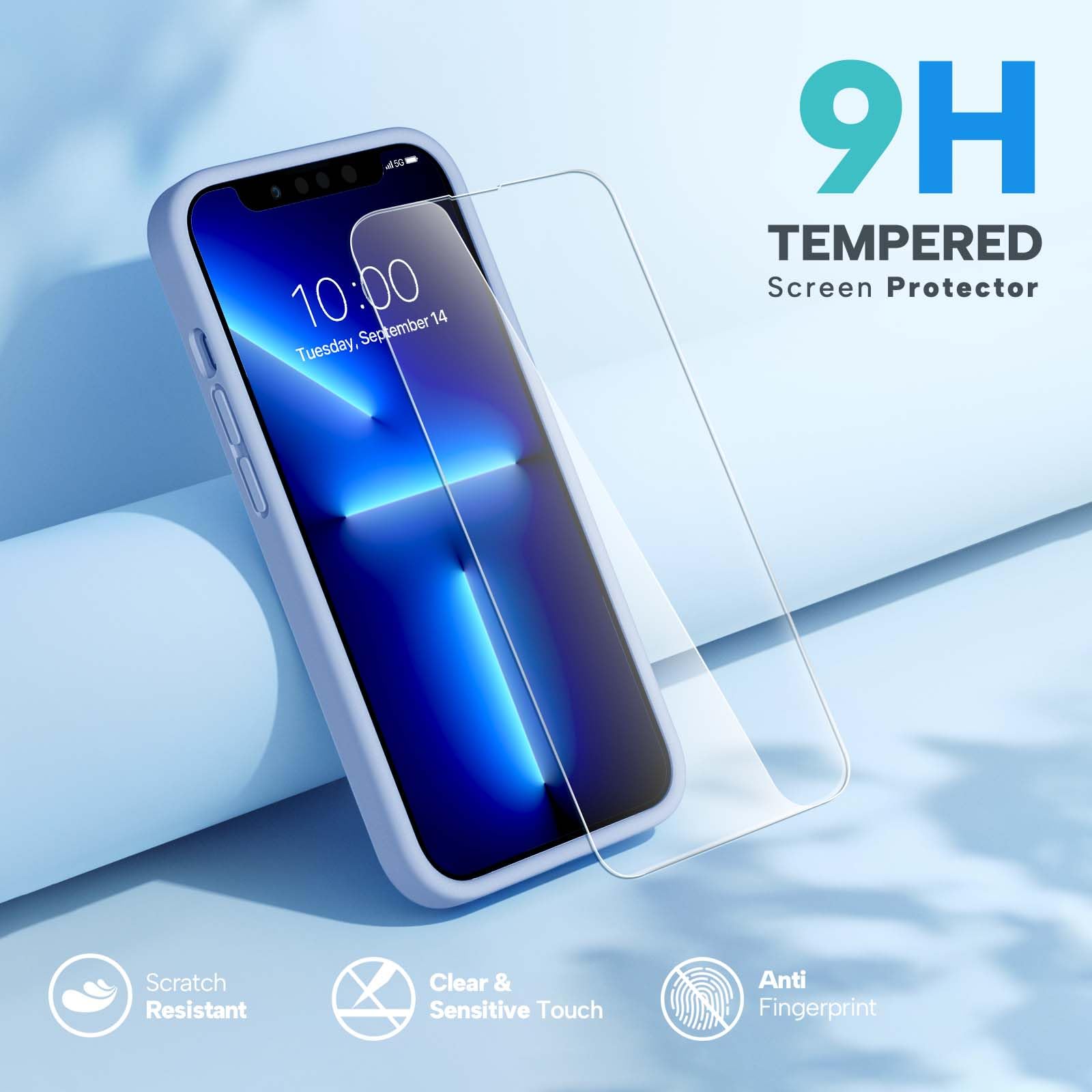 Foto 6 pulgar | Funda Para Teléfono Miracase Diseñada Para Iphone 13 Pro Max De 6.7 Pulgadas - Venta Internacional.