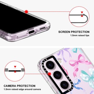 Foto 4 | Funda De Teléfono Mosnovo Para Samsung Galaxy S23 Con Buffertech - Venta Internacional.