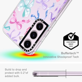 Foto 5 | Funda De Teléfono Mosnovo Para Samsung Galaxy S23 Con Buffertech - Venta Internacional.