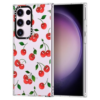 Foto 1 | Funda De Teléfono Mosnovo Para Samsung Galaxy S23 Ultra Clear Tpu - Venta Internacional.