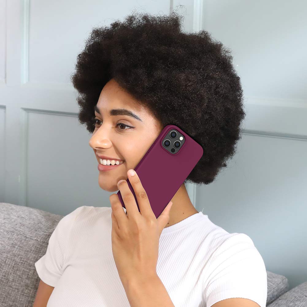 Foto 6 | Funda Para Teléfono Miracase Diseñada Para Iphone 13 Pro Max De 6.7 Pulgadas - Venta Internacional.