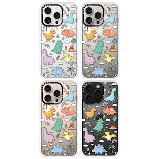 Foto 3 | Funda De Teléfono Mosnovo Para Iphone 16 Pro Dinosaur Land Design - Venta Internacional.