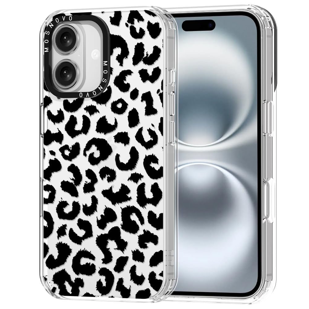 Foto 2 pulgar | Funda Para Teléfono Mosnovo Buffertech Con Protección Contra Caídas Para Iphone 16 - Venta Internacional.