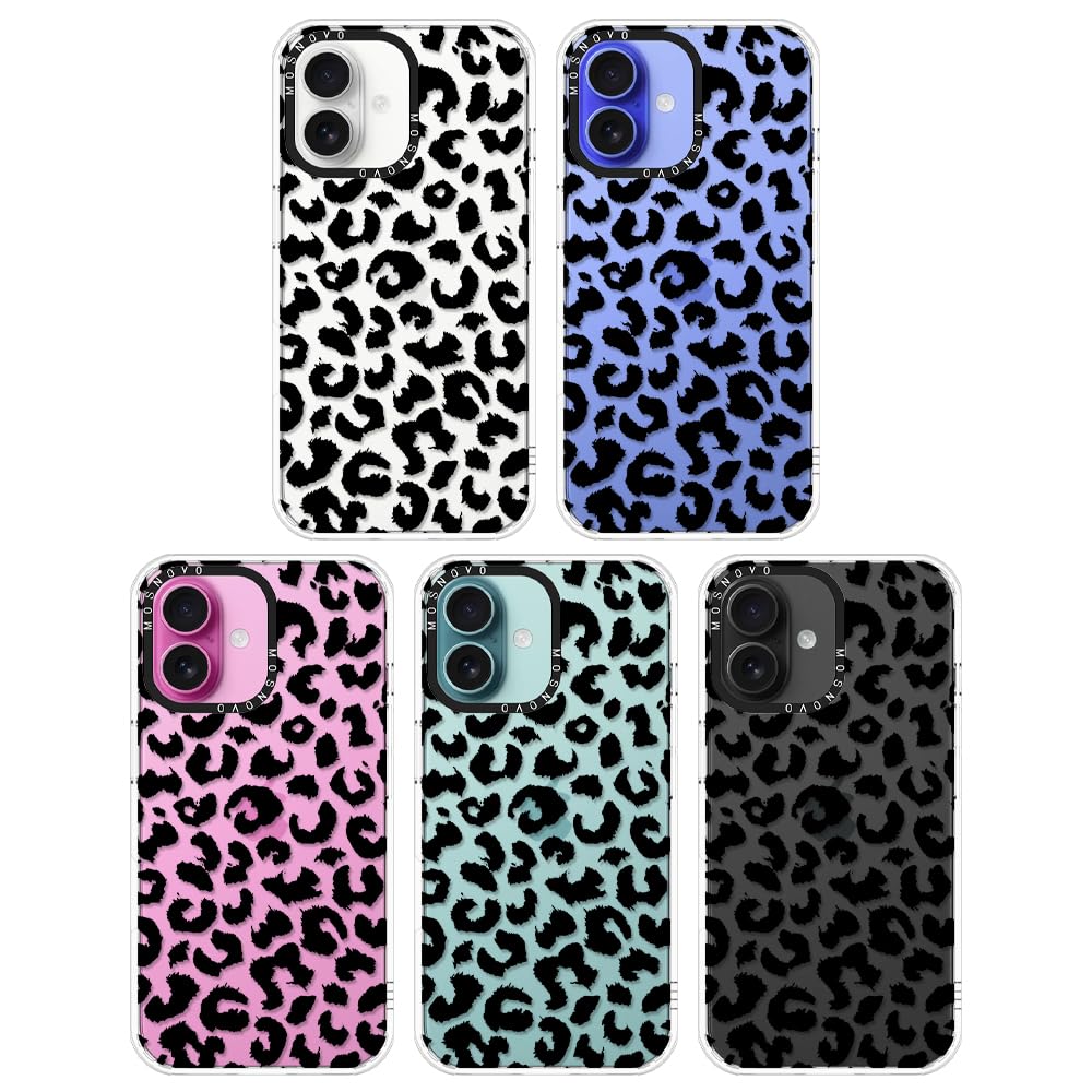 Foto 4 pulgar | Funda Para Teléfono Mosnovo Buffertech Con Protección Contra Caídas Para Iphone 16 - Venta Internacional.