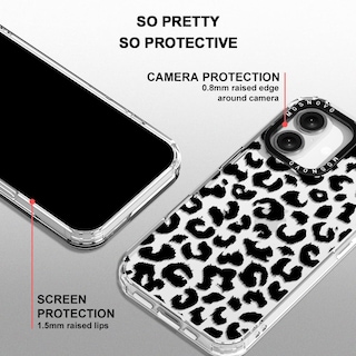 Foto 4 | Funda Para Teléfono Mosnovo Buffertech Con Protección Contra Caídas Para Iphone 16 - Venta Internacional.