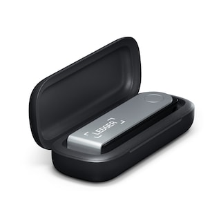 Foto 1 | Funda Para Ledger Nano X - Venta Internacional.