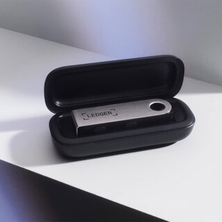 Foto 6 | Funda Para Ledger Nano X - Venta Internacional.