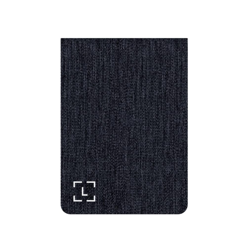 Foto 3 pulgar | Funda Magnética Para Ledger Flex Magnet Folio Business Charcoal - Venta Internacional.