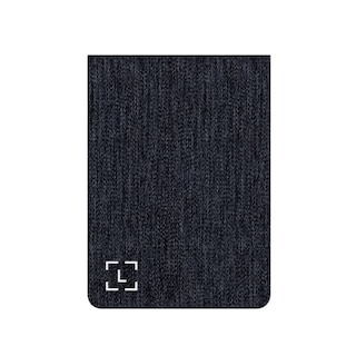Foto 2 | Funda Magnética Para Ledger Flex Magnet Folio Business Charcoal - Venta Internacional.