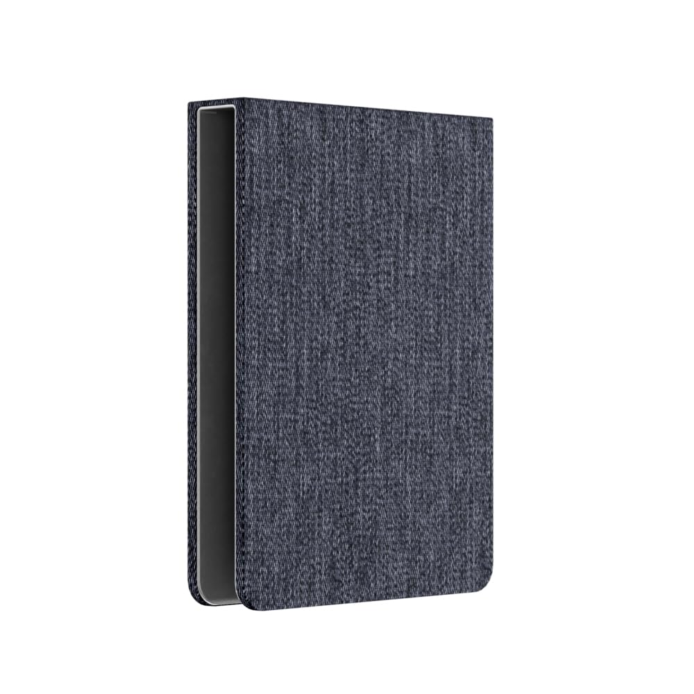 Foto 5 pulgar | Funda Magnética Para Ledger Flex Magnet Folio Business Charcoal - Venta Internacional.