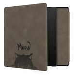 Funda Para Lector Electrónico Kwmobile Compatible Con Amazon Kindle Oasis 10 - Venta Internacional.