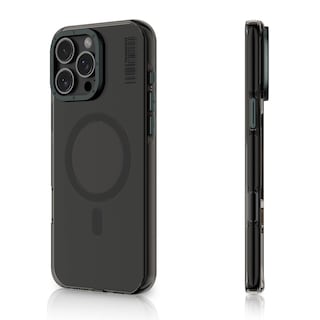 Foto 2 | Case Crystal Shield Magsafe Youngkit Iphone 16 Pro Transparente
