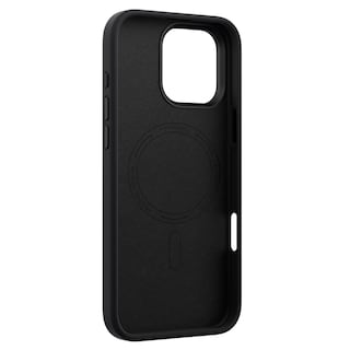Foto 3 | Funda Youngkit Bitty Cream Series Con Soporte Para Iphone 15pro Max Negra
