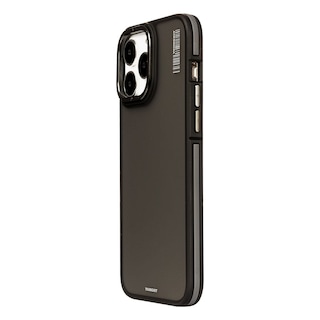 Foto 2 | Funda Youngkit Kevlar Rocky Sand Para Iphone Negra