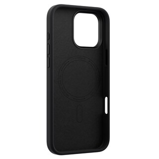 Foto 3 | Funda Youngkit Bitty Cream Series Con Soporte Para Iphone 16 Pro Negra