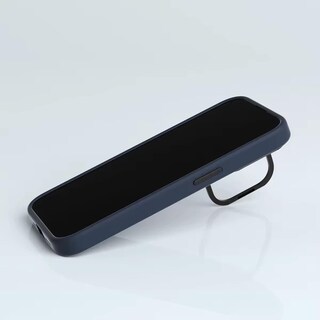 Foto 5 | Case Youngkit Bitty Cream Series Con Soporte Para Iphone 15pro Max Azul