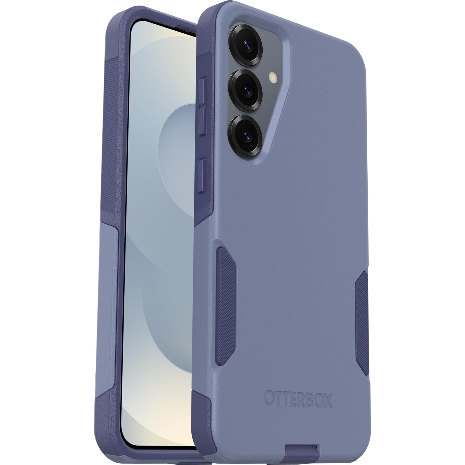 Foto 5 pulgar | Funda Otterbox Para Samsung Galaxy S25+ Commuter Series Denver Dusk Purple - Venta Internacional.