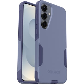 Foto 4 | Funda Otterbox Para Samsung Galaxy S25+ Commuter Series Denver Dusk Purple - Venta Internacional.