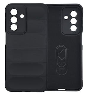 Foto 1 | Teknet Funda Case Silicon Para Samsung Galaxy A16 5g / 4g Antigolpes Uso Rudo