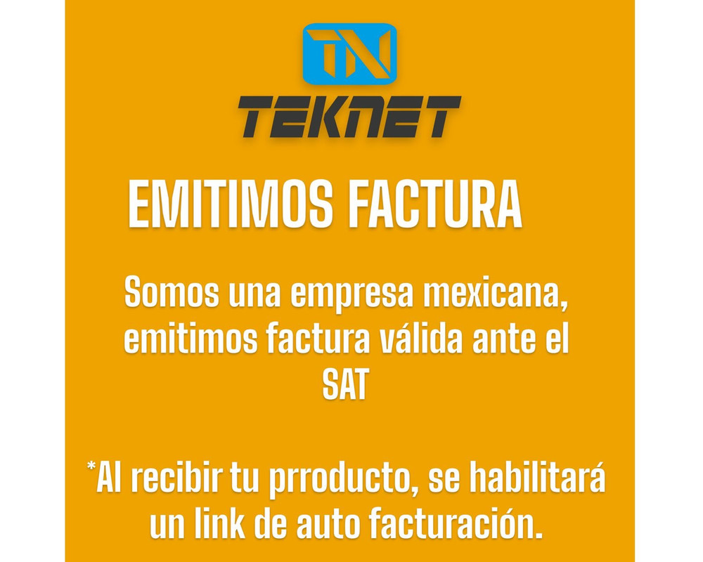 Foto 7 pulgar | Teknet Funda Case  Silicon Para Samsung Galaxy A16 5g / 4g Antigolpes Uso Rudo
