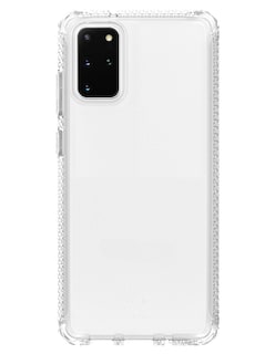 Foto 1 | Funda Samsung Galaxy S20+ Spectrum Itskins Transparente.