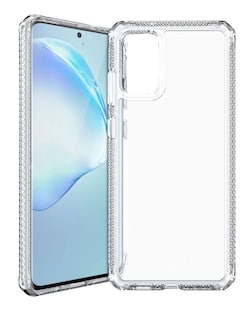Foto 2 | Funda Samsung Galaxy S20+ Spectrum Itskins Transparente.