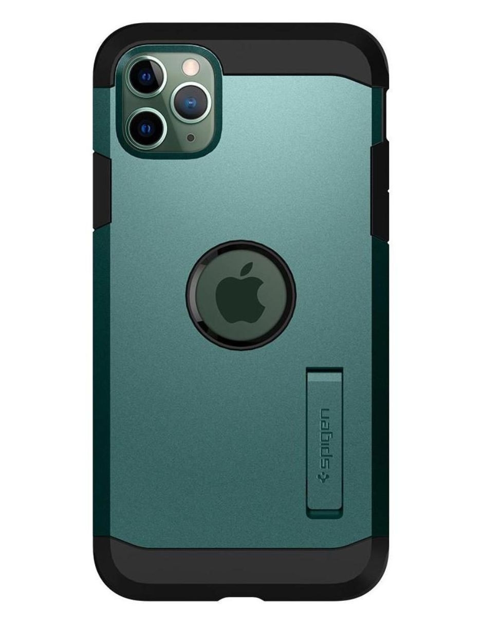 Spigen: Funda Iphone 11 Pro Max.