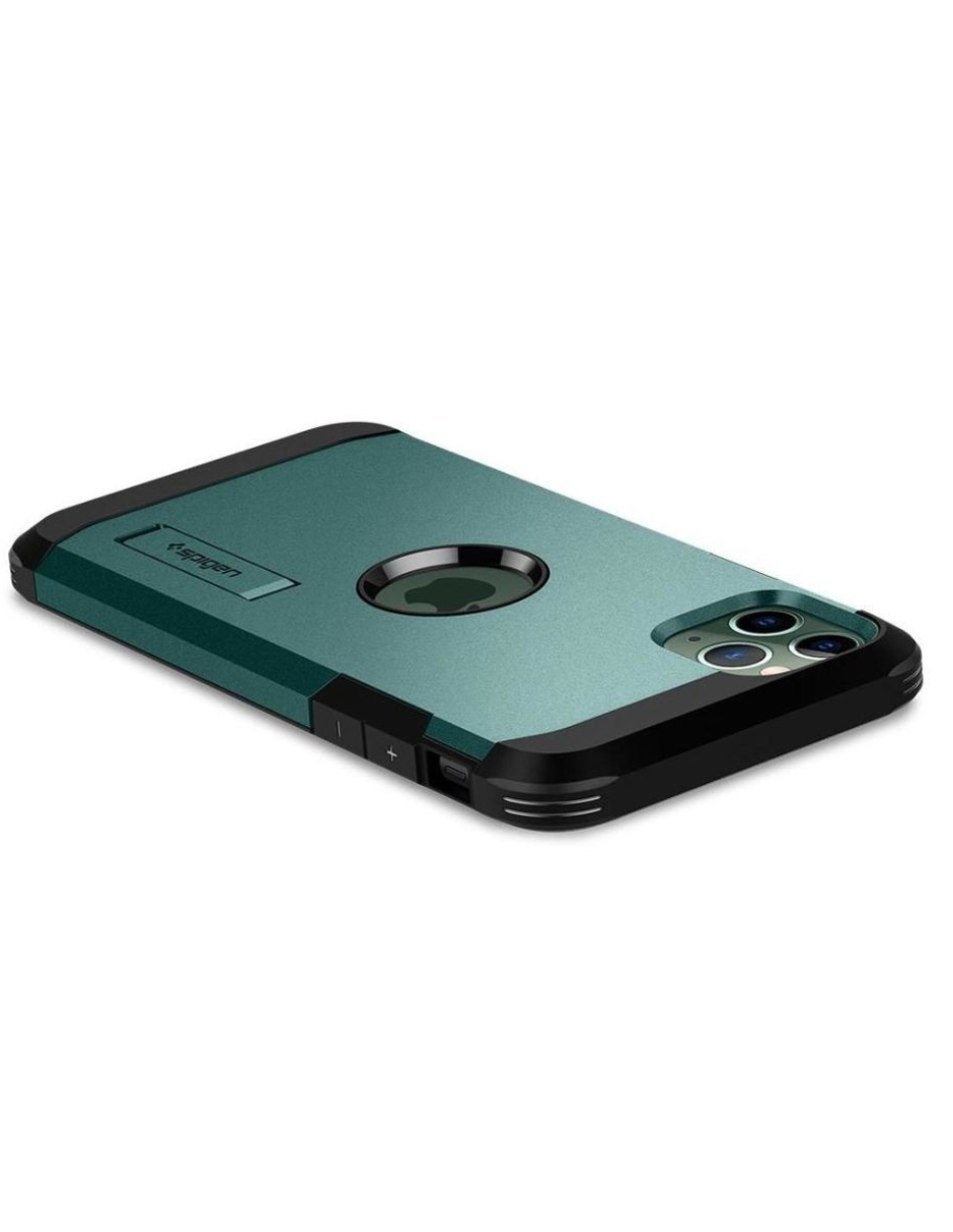 Foto 3 pulgar | Spigen: Funda Iphone 11 Pro Max.
