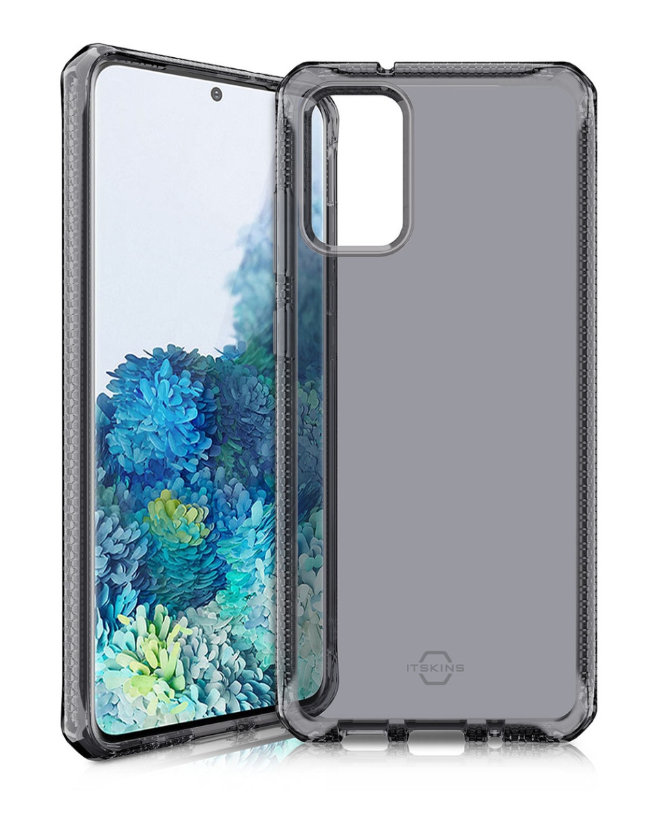 Funda Samsung Galaxy S20+ Spectrum Itskins Humo.