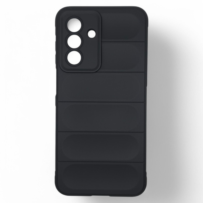 Foto 3 pulgar | Teknet Funda Case  Silicon Para Samsung Galaxy A36 Antigolpes Uso Rudo