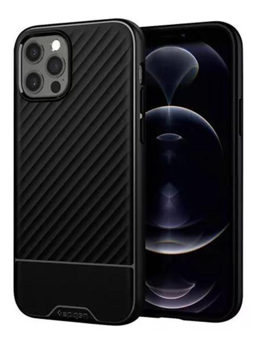 Funda Spigen Crtl Hbd Iphone 12 Pro Max