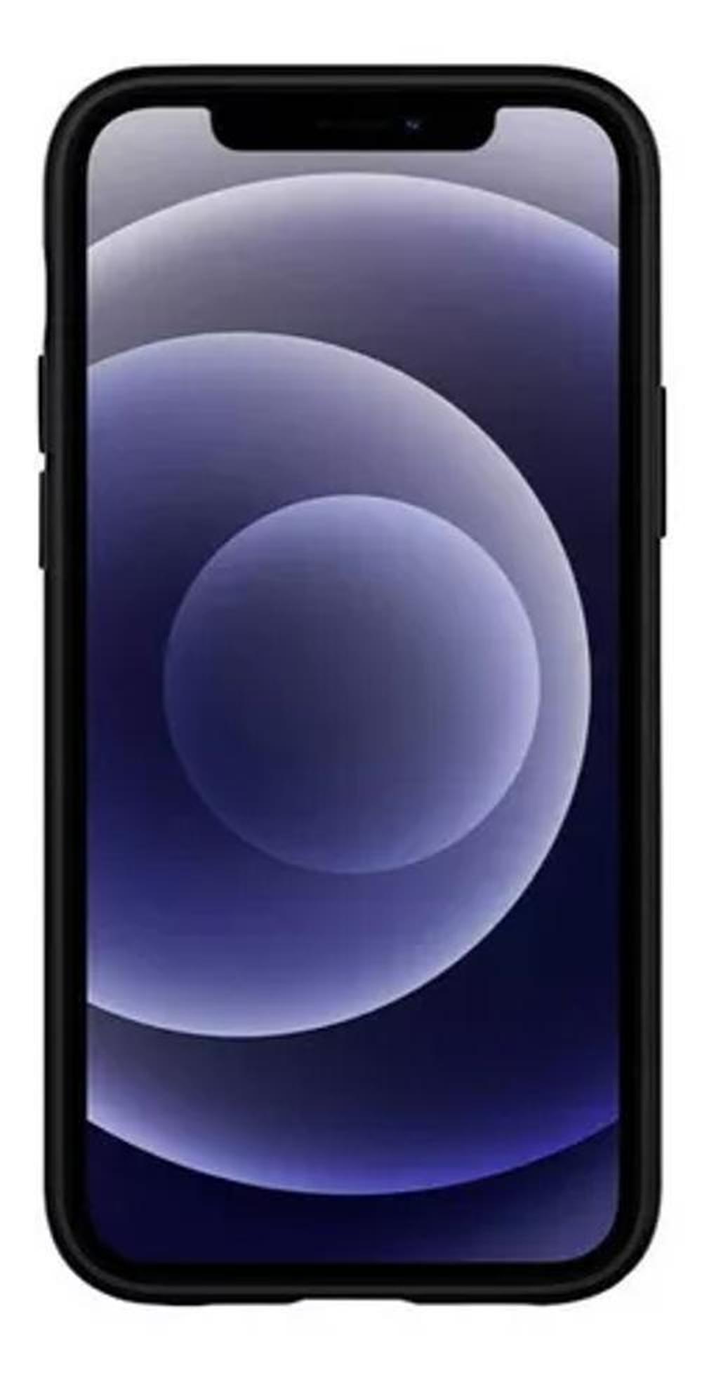 Foto 4 pulgar | Funda Spigen Crtl Hbd Iphone 12 Pro Max