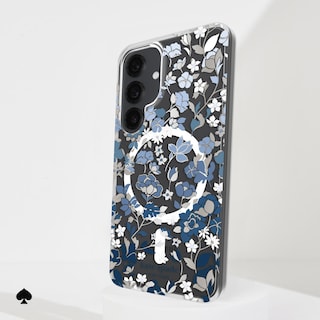 Foto 6 | Funda De Teléfono Kate Spade New York Para Samsung Galaxy S25 Flowerbed - Venta Internacional.