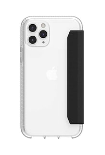 Foto 1 | Funda Griffin para iPhone 12 Pro Transparente