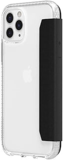 Foto 2 | Funda Griffin para iPhone 12 Pro Transparente