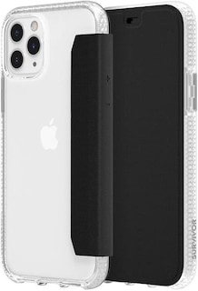 Foto 3 | Funda Griffin para iPhone 12 Pro Transparente