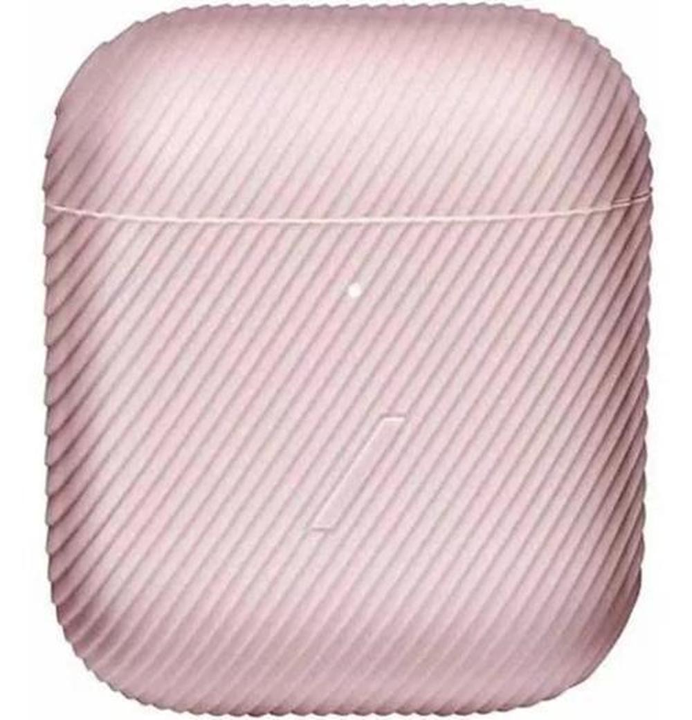 Foto 2 pulgar | Estuche Native Unión Rosa para Airpods