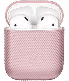 Foto 2 | Estuche Native Unión Rosa para Airpods