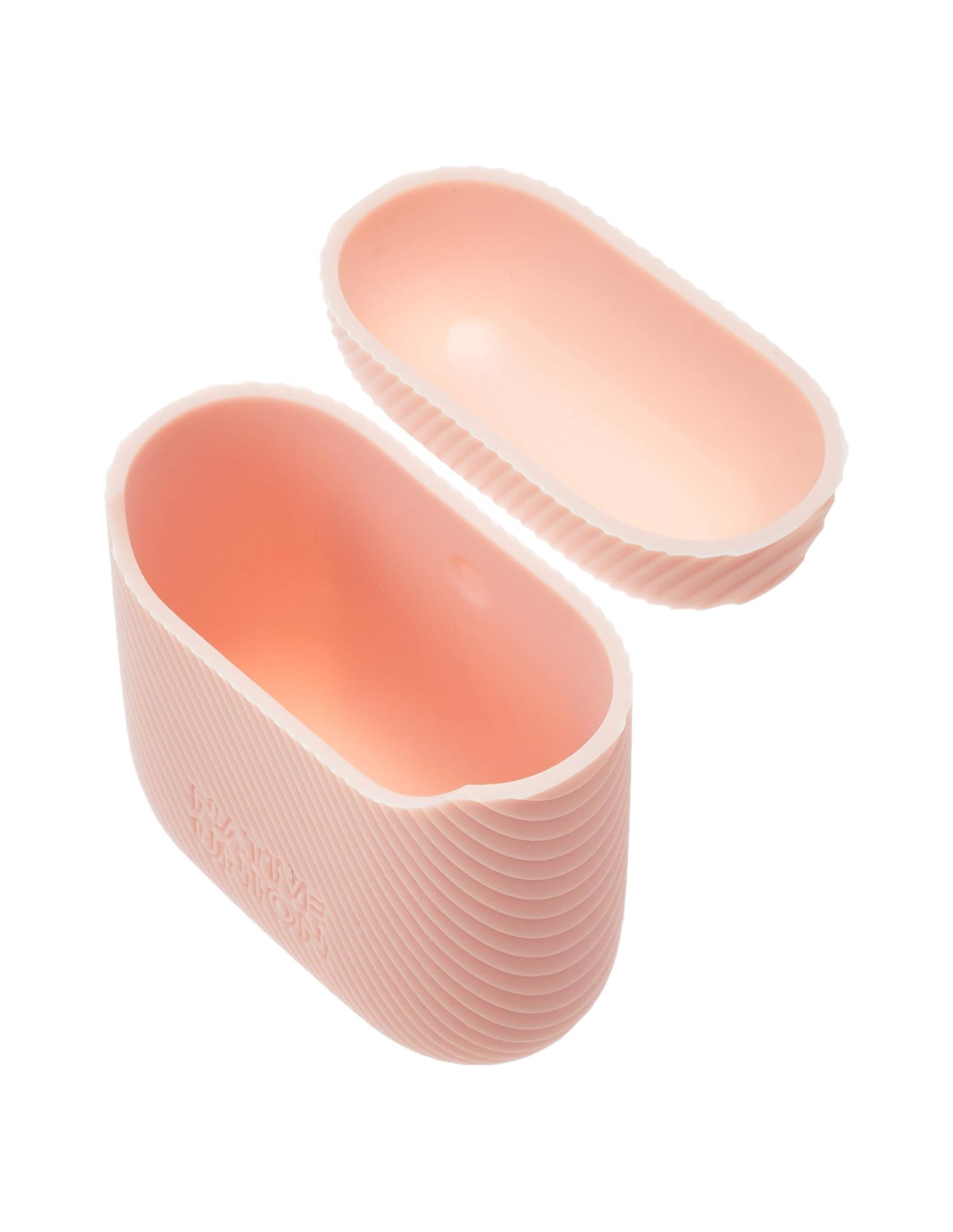 Foto 4 pulgar | Estuche Native Unión Rosa para Airpods