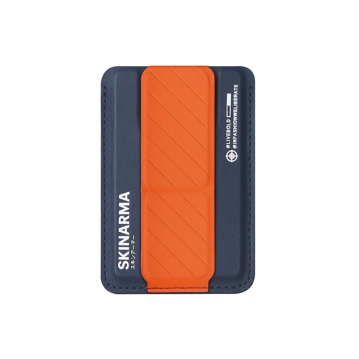 Kado Tarjetero Para Iphone $749