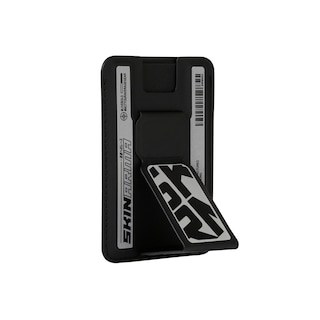 Foto 3 | Tarjetero Para Iphone Cromo Kado De Skinarma