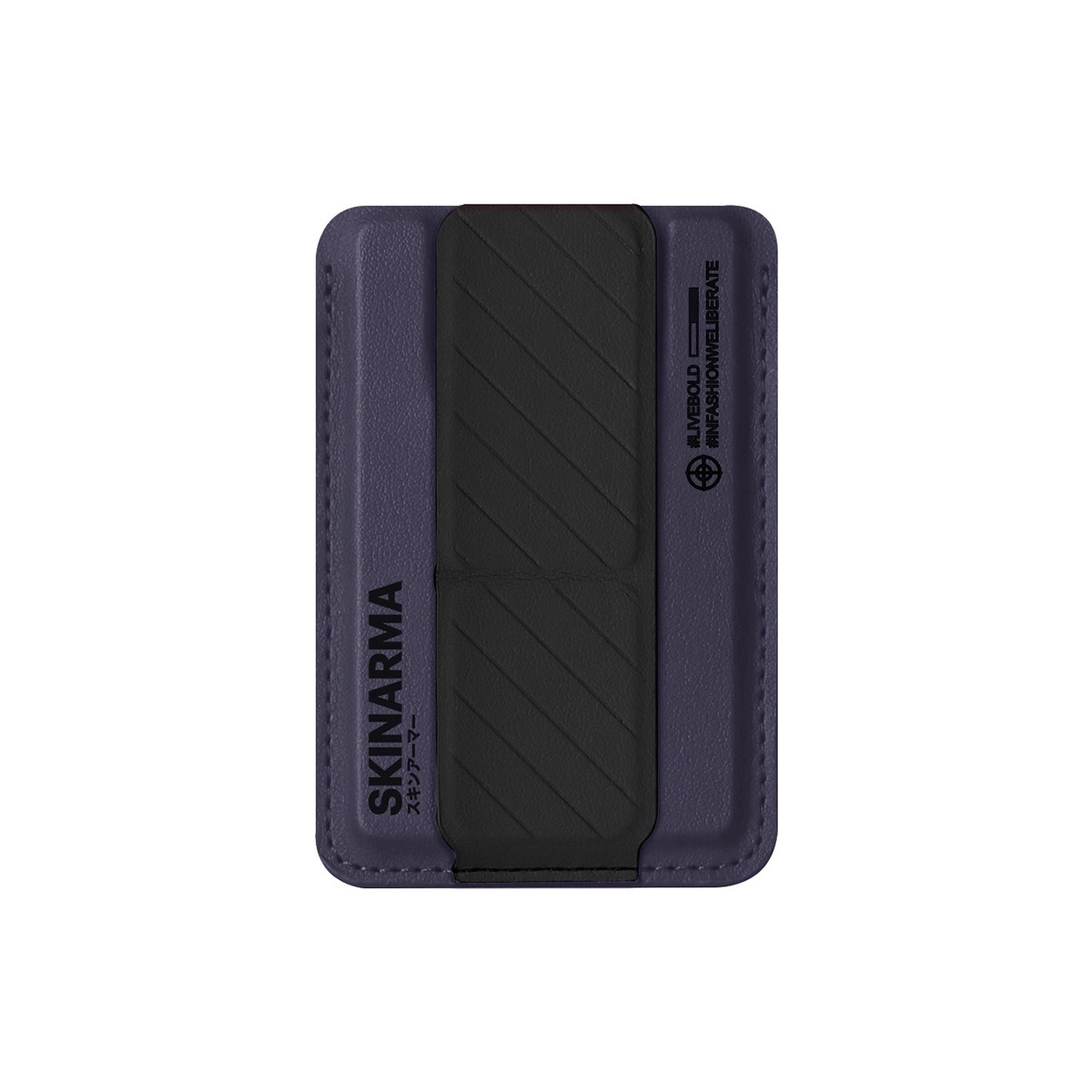 Kado Tarjetero Para Iphone