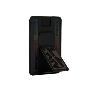 Foto 3 | Tarjetero Para Iphone Holograma Kado De Skinarma