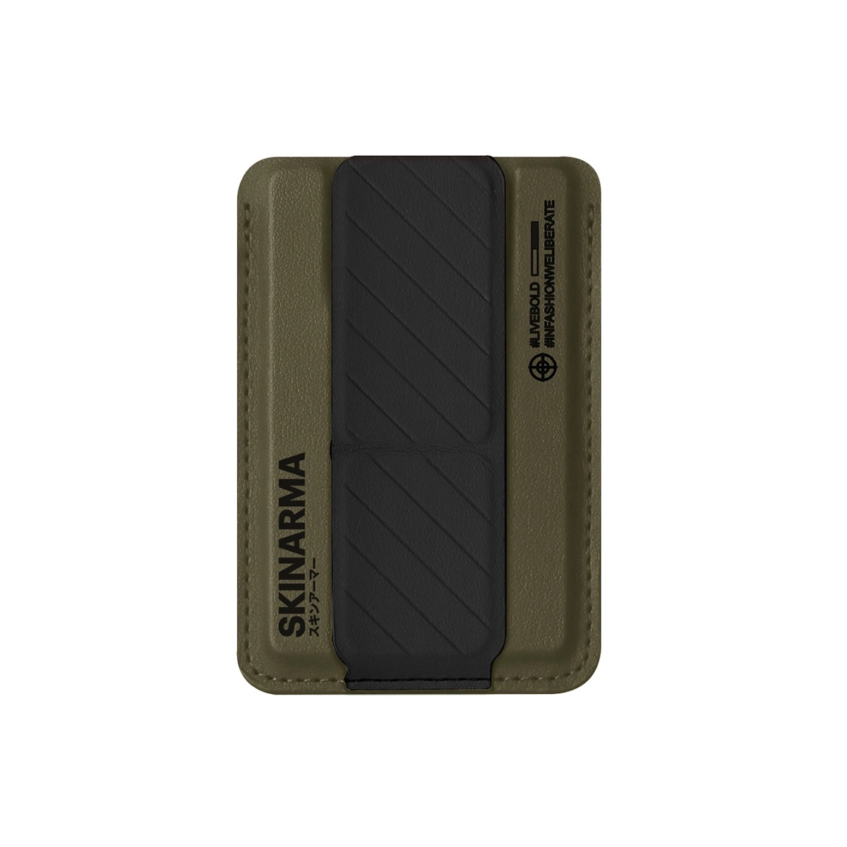 Kado Tarjetero Para Iphone
