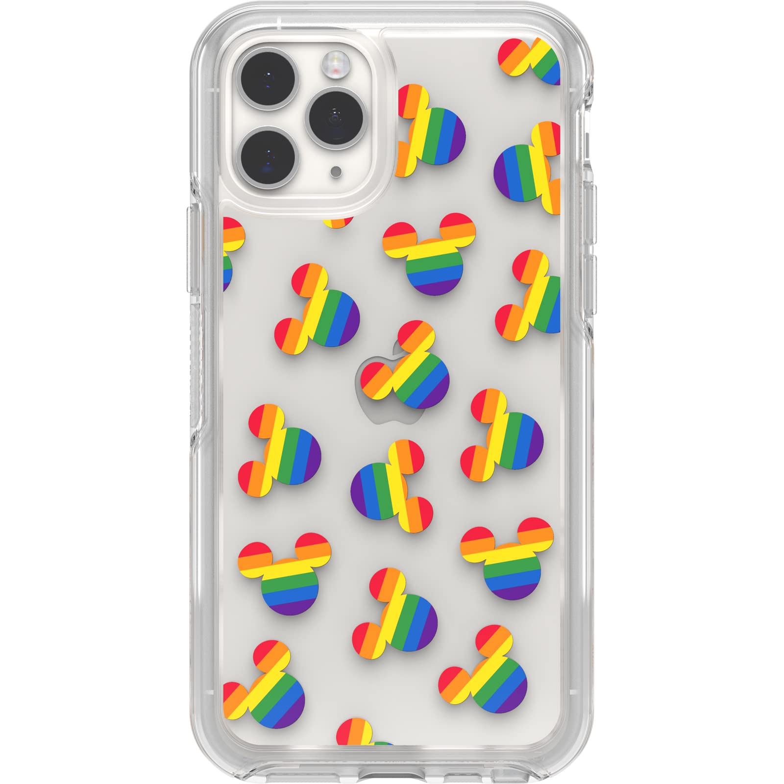 Foto 4 pulgar | Funda Otterbox Symmetry Series Mickey Pride Para Iphone X/xs/11 Pro - Venta Internacional.
