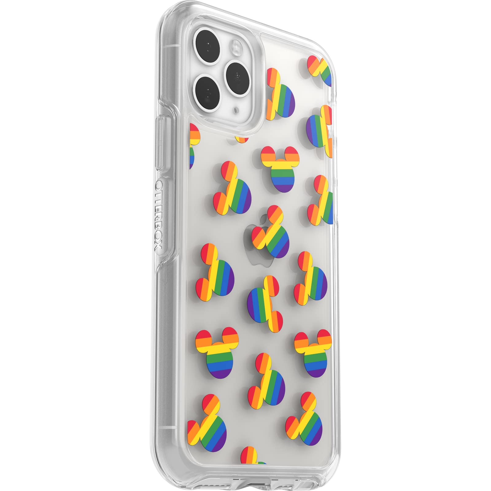 Foto 5 pulgar | Funda Otterbox Symmetry Series Mickey Pride Para Iphone X/xs/11 Pro - Venta Internacional.