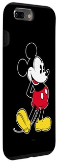 Foto 3 | Funda De Teléfono Disney Mickey Mouse Classic Pose Para Iphone 7/8 Plus - Venta Internacional.