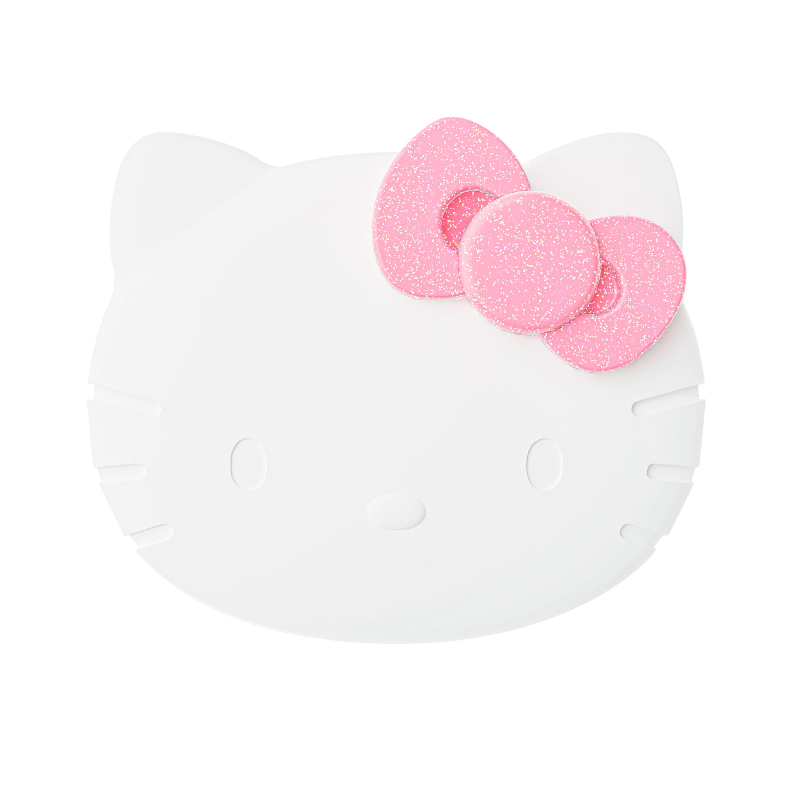 Foto 7 pulgar | Espejo De Mano Wet N Wild Hello Kitty Con Llavero Comfort-grip - Venta Internacional.