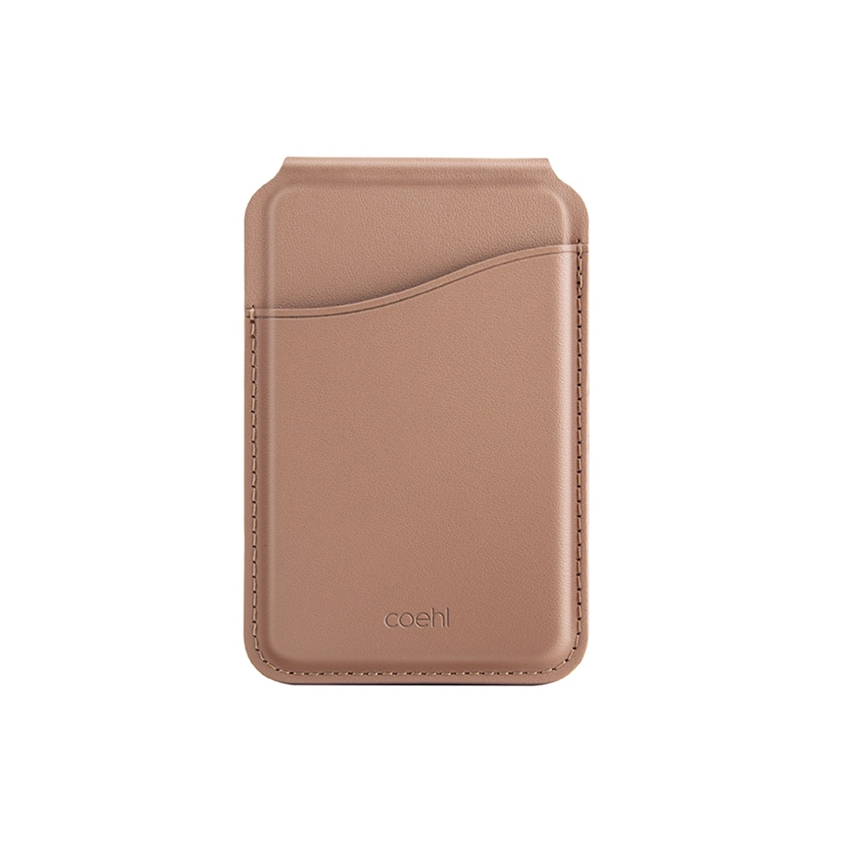 Esme Tarjetero Para Iphone Magnético Multiposición Con Espejo
