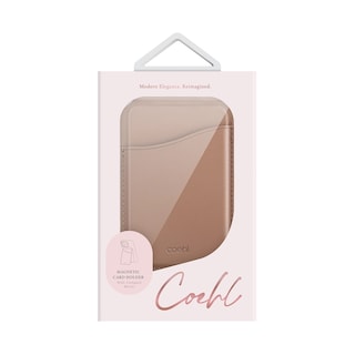 Foto 6 | Esme Tarjetero Para Iphone Magnético Multiposición Con Espejo